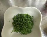 新玉ねぎとオイルサーディンのサラダ作り方2写真