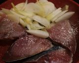 醤油麹のぶり照り焼き作り方3写真