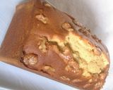 和三盆とくるみのパウンドケーキ作り方7写真