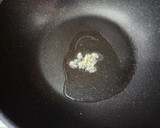 菜の花とベビーほたての炒め物作り方4写真