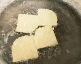 餃子の残りでクリーム味♬ロールキャベツ☆作り方4写真