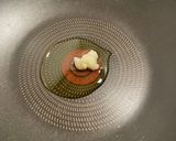 ☆カレ~クリ~ムナポリタン☆作り方5写真