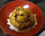 越谷ねぎのリング天婦羅作り方6写真