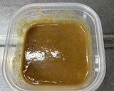 プチトマトと玉ねぎのレモン味噌サラダ作り方2写真