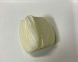 プチトマトと玉ねぎのレモン味噌サラダ作り方3写真