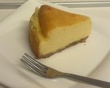 ベイクドチーズケーキの作り方作り方8写真