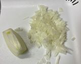 プチトマトと玉ねぎのレモン味噌サラダ作り方6写真