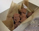 トリュフチョコレート作り方6写真