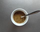 ソフトケールとレタスの中華風サラダ。作り方5写真