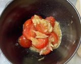 プチトマトと玉ねぎのレモン味噌サラダ作り方11写真