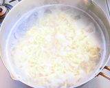 豚肉とキャベツの豚骨醤油ラーメン作り方12写真