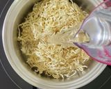 常備菜に!切り干し大根の炒めなます作り方1写真