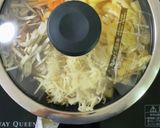 常備菜に!切り干し大根の炒めなます作り方3写真