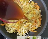 常備菜に!切り干し大根の炒めなます作り方4写真