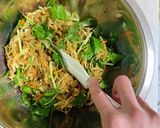 常備菜に!切り干し大根の炒めなます作り方5写真