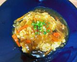 本場のプロ直伝✨激うまあんかけラーメン作り方7写真