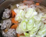 いわしのつみれ汁作り方9写真
