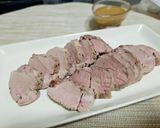 【豚ヒレがあったら作って！】冷製ポシェ作り方7写真