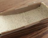 米粉でつくる☆紅茶パウンドケーキ作り方9写真