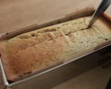 米粉でつくる☆紅茶パウンドケーキ作り方11写真