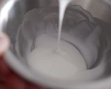 米粉でつくる☆紅茶パウンドケーキ作り方13写真
