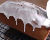 米粉でつくる☆紅茶パウンドケーキ作り方14写真
