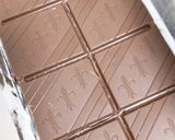 お気に入りのチョコで♪チョコクラッカー作り方1写真
