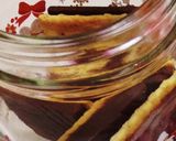 お気に入りのチョコで♪チョコクラッカー作り方11写真