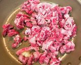 簡単すぎるのに激うま！青椒肉絲作り方3写真