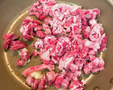 簡単すぎるのに激うま！青椒肉絲作り方3写真
