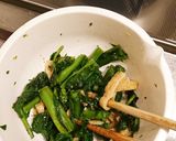 春・菜の花おひたし作り方2写真