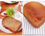 HBで作る簡単コーヒー食パン作り方6写真