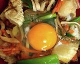 刻み昆布入り海鮮炒め作り方6写真