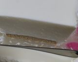 とろける♪ムースフロマージュ＊生クリ不要作り方9写真