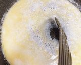 簡単！白だしで作るたらこパスタ♡美味しい作り方3写真