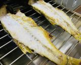 脂ノリノリ【クロムツの塩焼き】作り方3写真