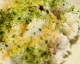 シンプル●やまかけごはん作り方1写真