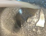 さらりとしたゆず酒の飴玉作り方5写真