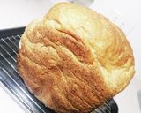 ホームベーカリーdeいちごの食パン作り方4写真
