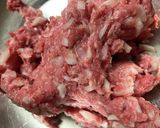 簡単手の込んだようなハンバーグ作り方2写真