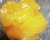浸けるだけ!美味しいはっさくハニーミント作り方7写真