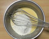 超簡単☆バナナキャラメルヨーグルトたると作り方10写真