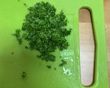ソーセージたっぷりチーズオムレツ作り方1写真