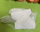 ソーセージたっぷりチーズオムレツ作り方3写真