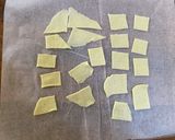 究極のファイン・クラッカー作り方9写真