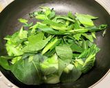 簡単キンパ風アレンジ作り方5写真