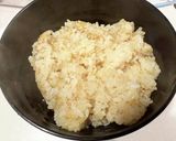簡単キンパ風アレンジ作り方10写真