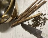 土付き根菜の下処理＊里芋・ごぼうなど作り方5写真