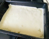 おかず豆で・簡単和風クレープケーキ作り方5写真