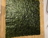 簡単キンパ風アレンジ作り方11写真
